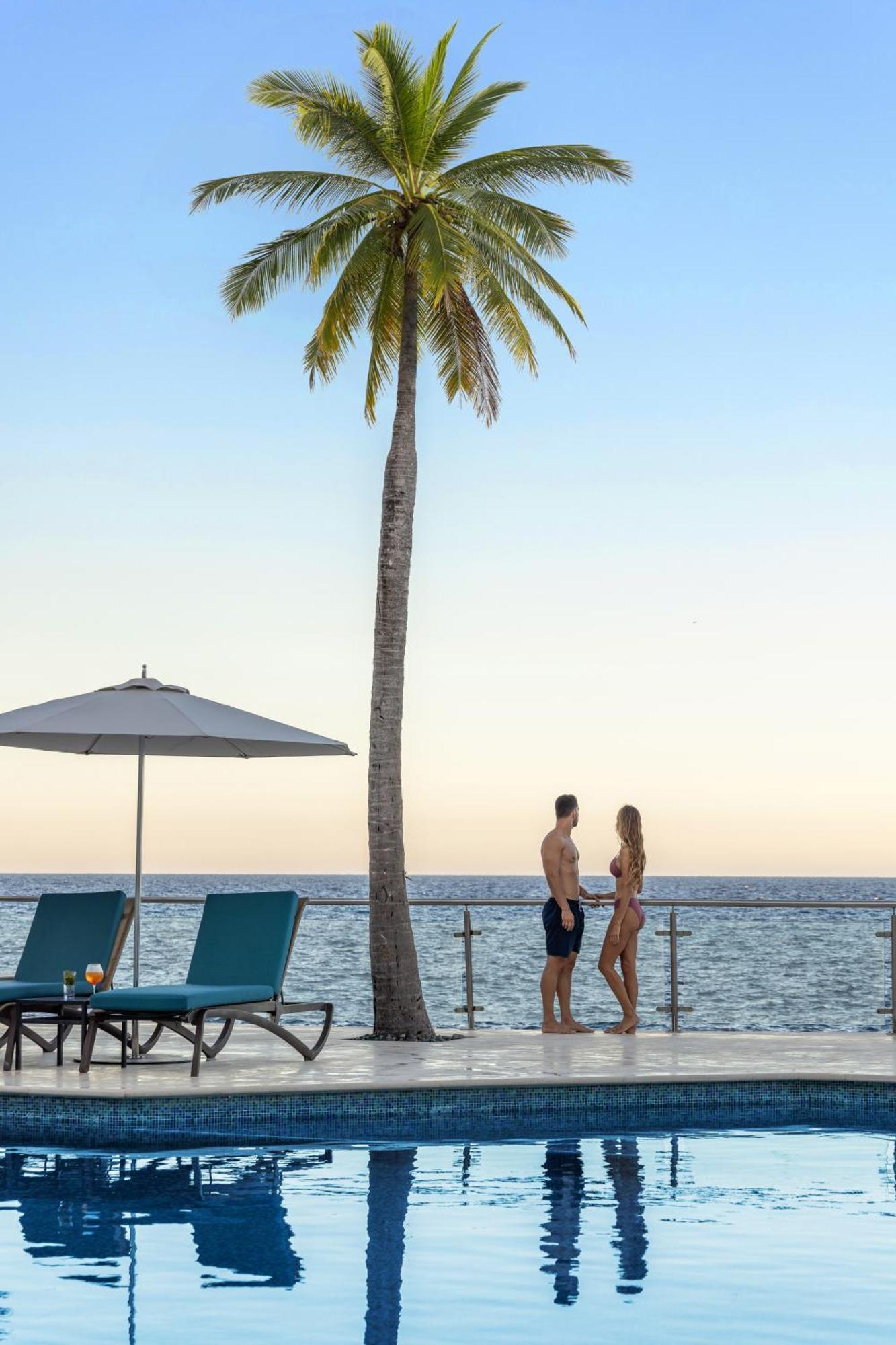 Palace-all Inclusive Resort Cozumel