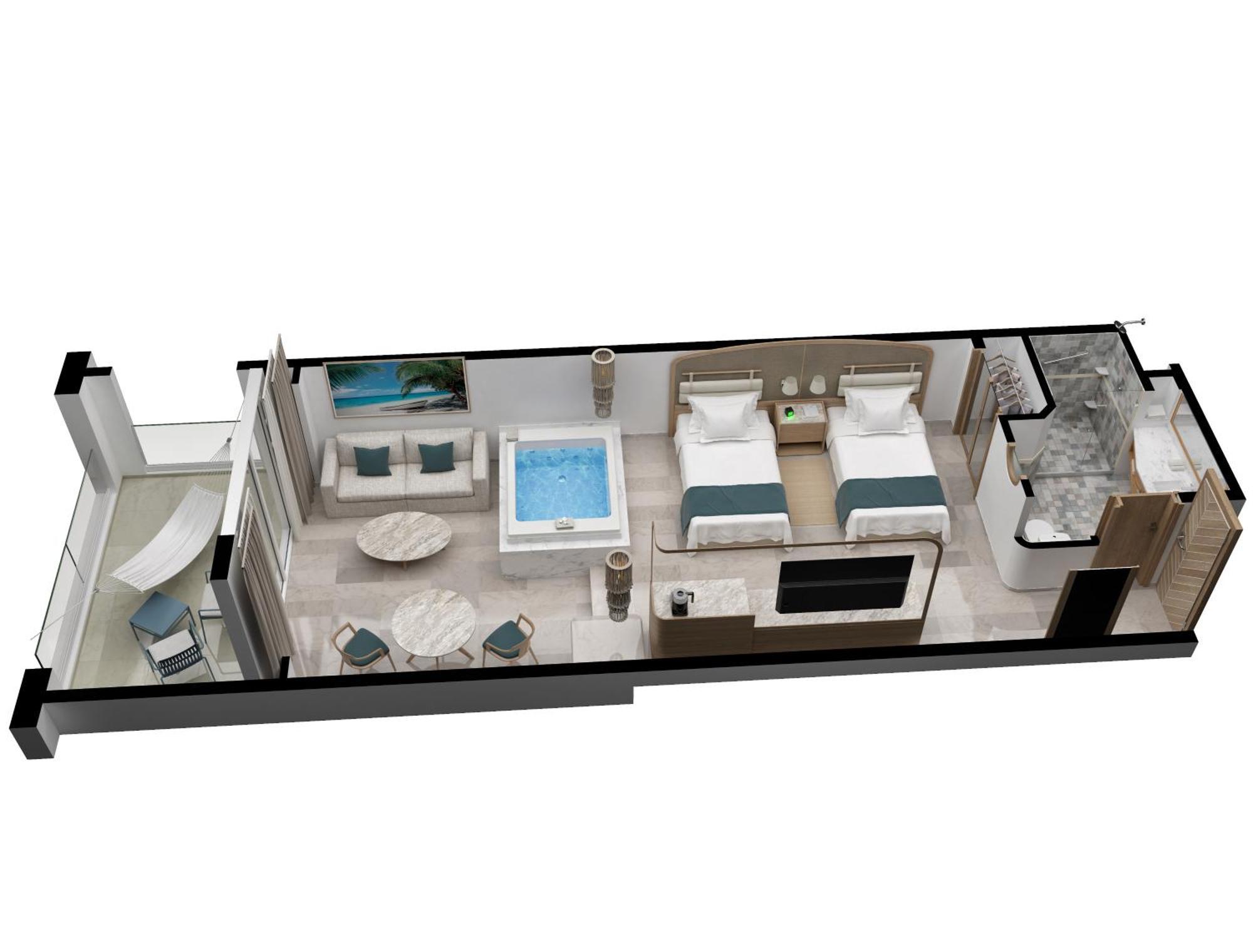 Palace-all Inclusive 5*
