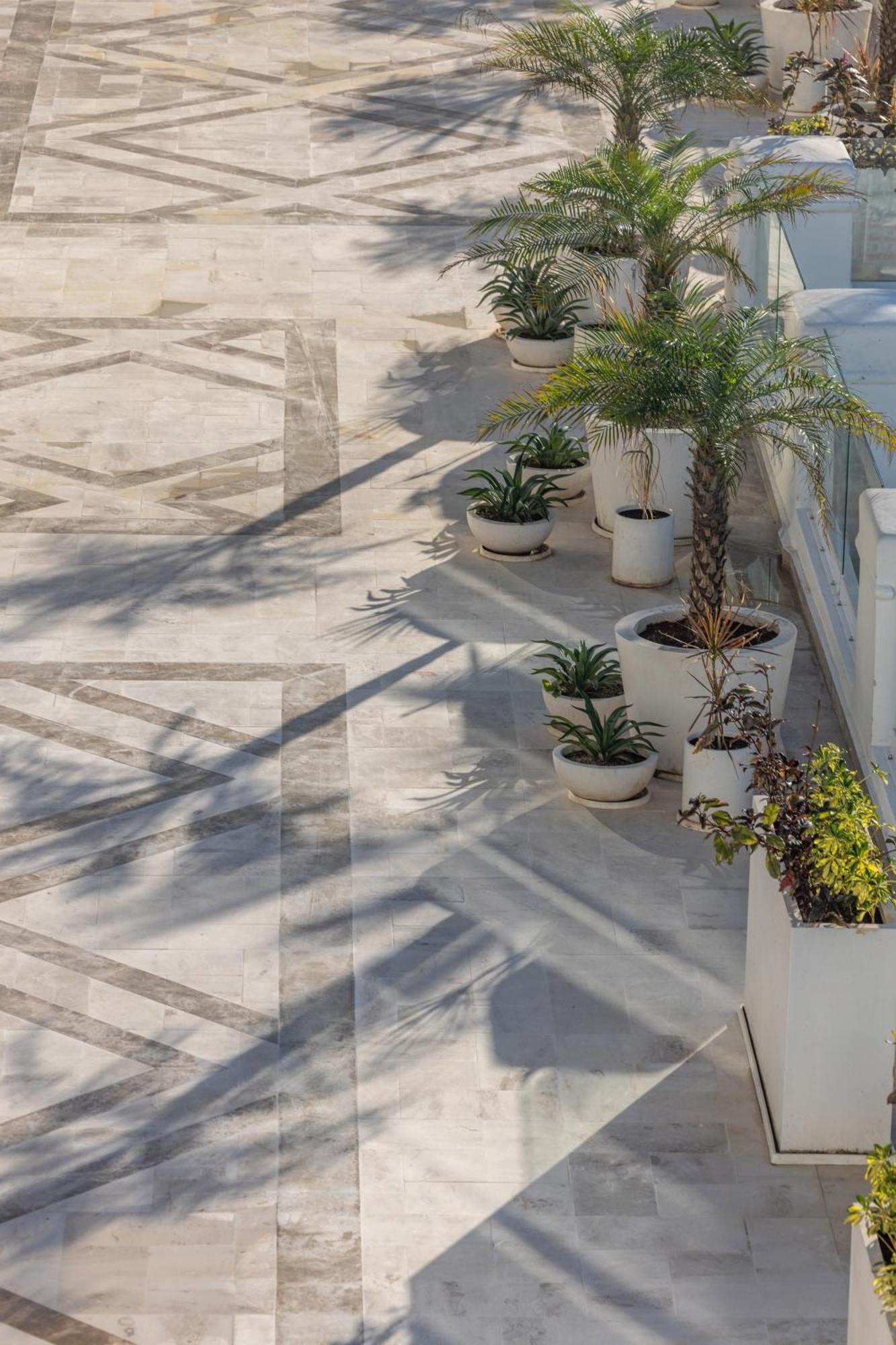 Palace-all Inclusive Cozumel