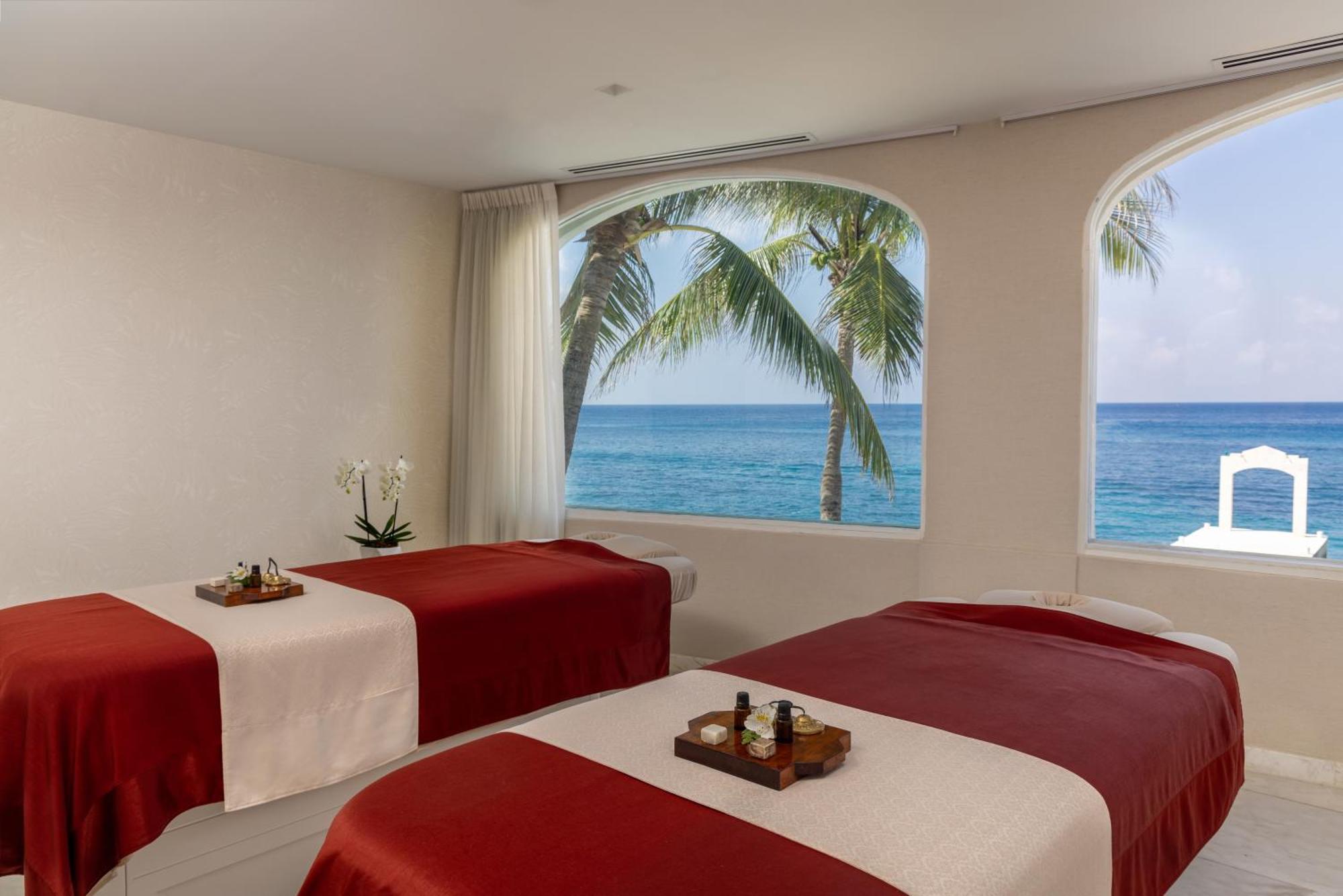 Palace-all Inclusive Resort