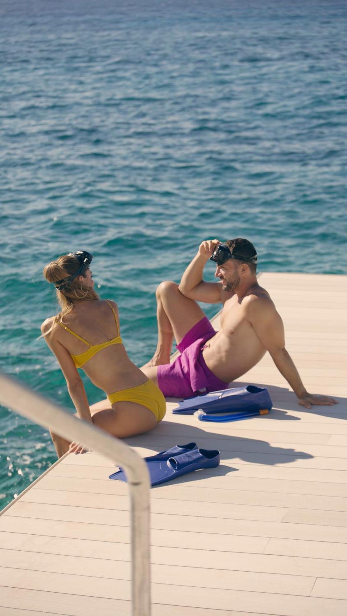 Palace-all Inclusive Resort 5*