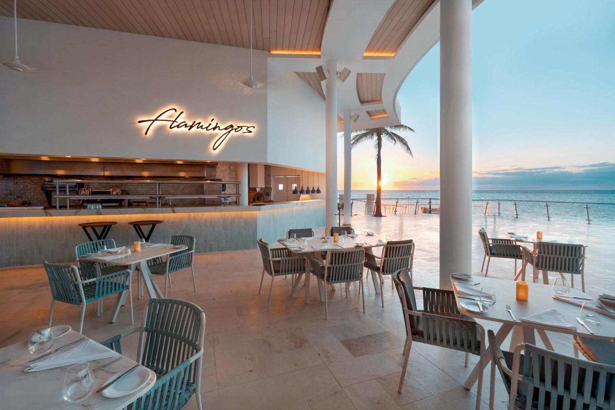Palace-all Inclusive 5* Cozumel