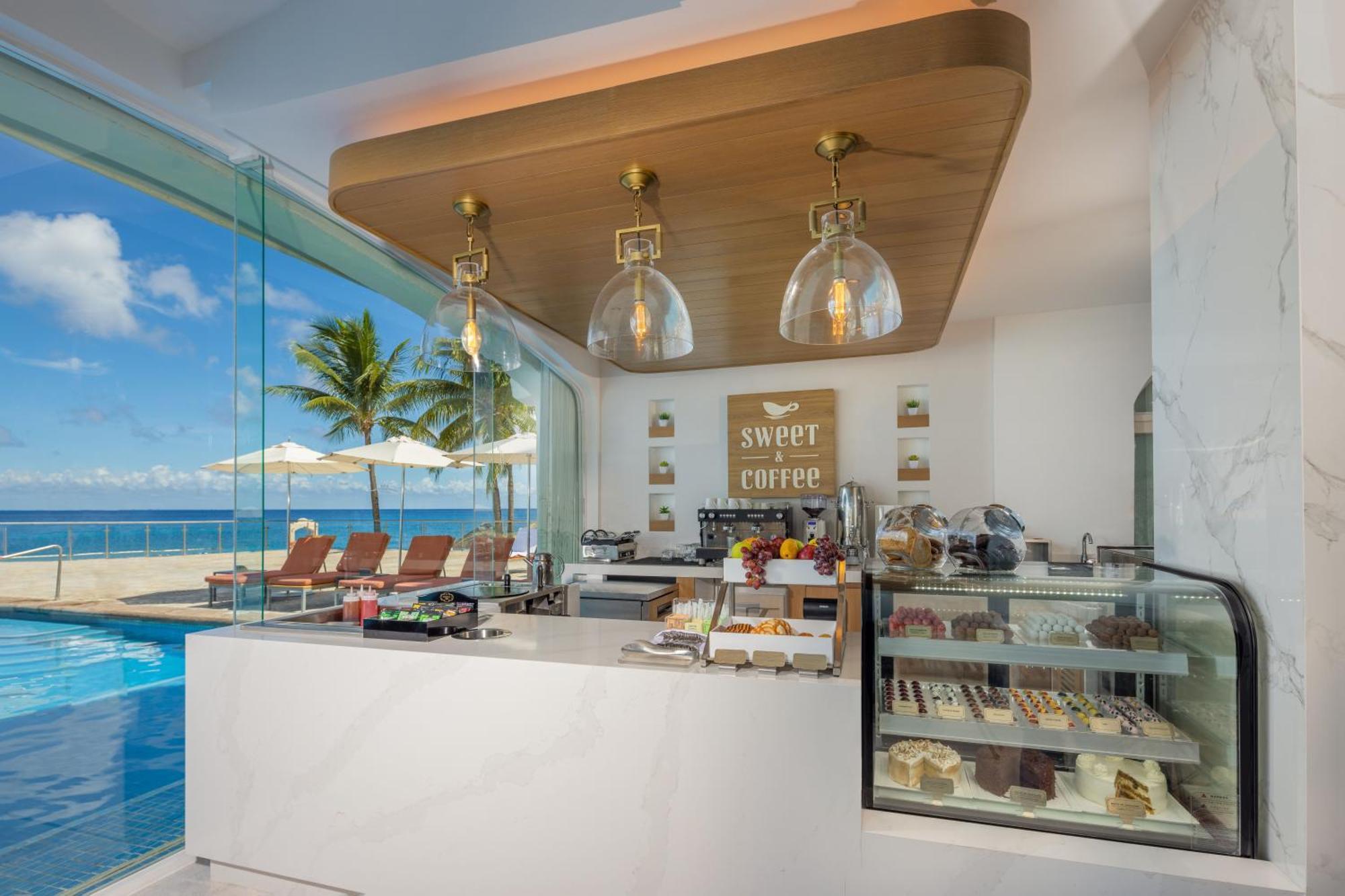 Resort Palace-all Inclusive Cozumel